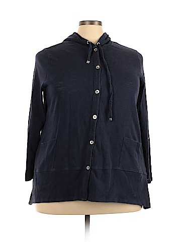 Style&Co Cardigan (view 1)