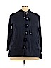 Style&Co Blue Cardigan Size 3X - photo 1