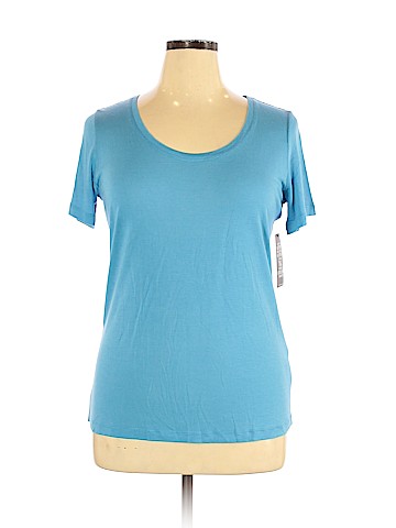 Pure & Co Short Sleeve T-Shirt (view 1)