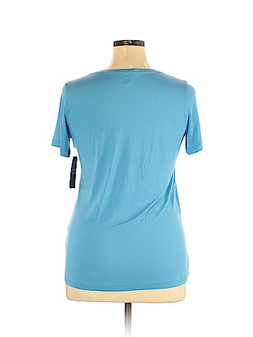 Pure & Co Short Sleeve T-Shirt (view 2)