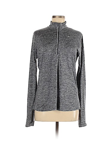 Nike Track Jacket (view 1)