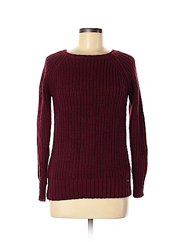 American Eagle Outfitters Pullover Sweater (view 1)