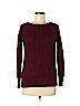 American Eagle Outfitters Burgundy Pullover Sweater Size XS - photo 1