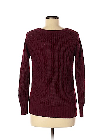 American Eagle Outfitters Pullover Sweater (view 2)