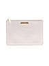 KATIE LOXTON Ivory Clutch One size - photo 1