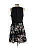 Mossimo Black Casual Dress Size L - photo 2