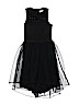 Abercrombie Black Special Occasion Dress Size 7 - 8 - photo 1