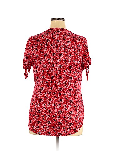 Westport Short Sleeve Top (view 2)