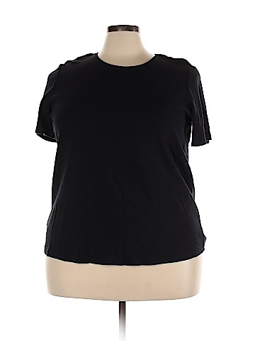 Cj Banks Short Sleeve T-Shirt (view 1)