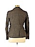 Classiques Entier Gray Blazer Size 14 - photo 2