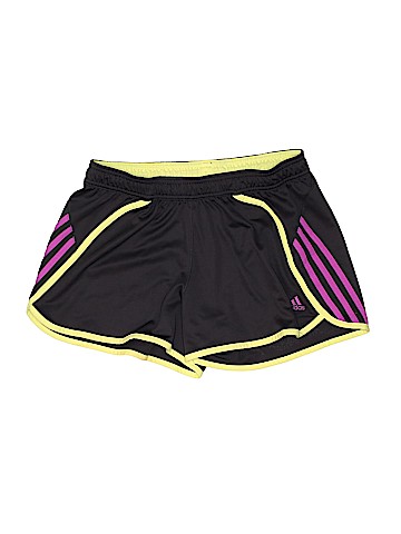 Adidas Athletic Shorts (view 1)