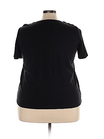 Cj Banks Short Sleeve T-Shirt (view 2)