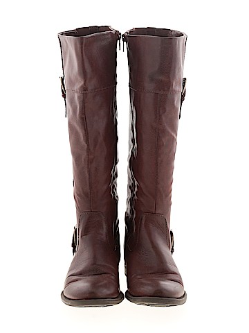 G.H. Bass & Co. Boots (view 2)