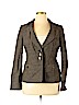 Classiques Entier Gray Blazer Size 14 - photo 1