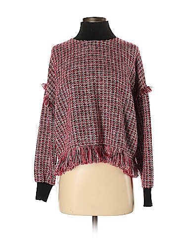 Zara Turtleneck Sweater (view 1)