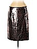 Nanette Lepore Brown Formal Skirt Size 8 - photo 1