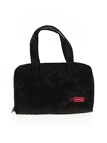 Wabags Satchel (view 1)