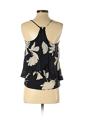 Lucky Brand Sleeveless Blouse (view 2)