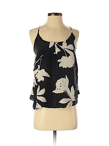 Lucky Brand Sleeveless Blouse (view 1)