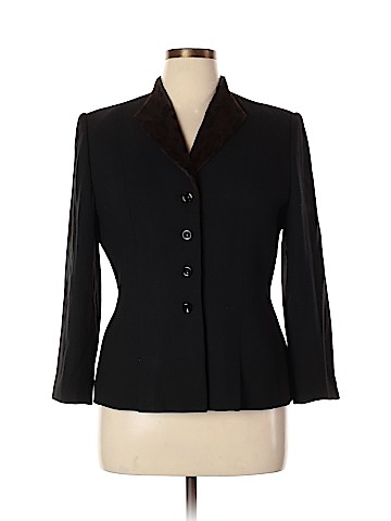 Kasper for A.S.L. Blazer (view 1)