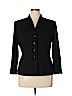 Kasper for A.S.L. Brown Blazer Size 14 (petite) - photo 1