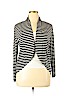 Fenn Wright Manson Black Cardigan Size XL - photo 1