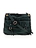 Co-Lab Green Leather Crossbody Bag One size - photo 1