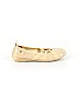 Naturino Solid Tan Flats Size EU 34 / US 2 1/2-3 (youth) - photo 1