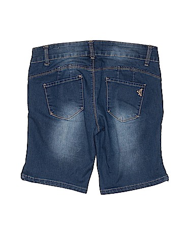 VIP Jeans Denim Shorts (view 2)