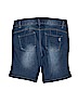 VIP Jeans Blue Denim Shorts Size 10 - photo 2