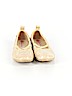 Naturino Solid Tan Flats Size EU 34 / US 2 1/2-3 (youth) - photo 2