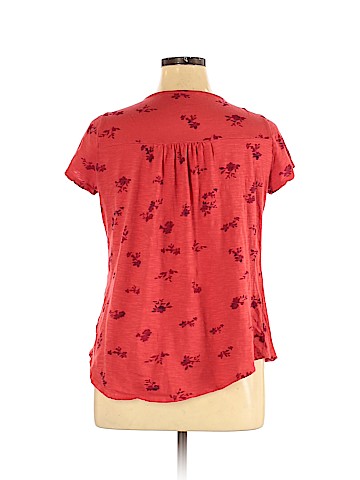 Sonoma Goods for Life Short Sleeve T-Shirt (view 2)