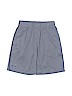 Under Armour 100% Polyester Gray Athletic Shorts Size 7 - photo 1