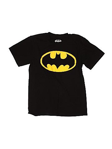 Batman Short Sleeve T-Shirt (view 1)