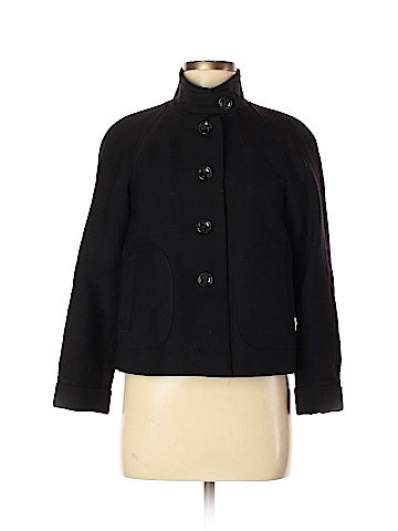 Banana Republic Wool Coat (view 1)