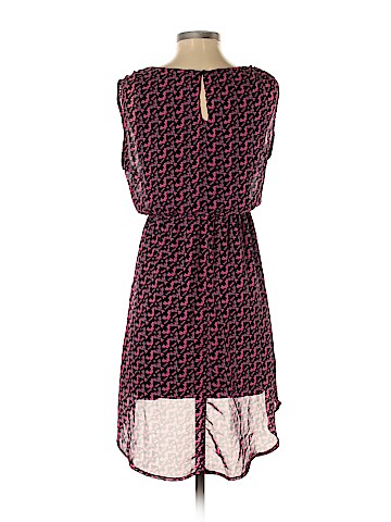 No Boundaries Casual Dress (view 2)