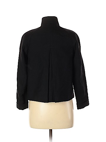 Banana Republic Wool Coat (view 2)