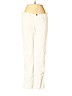 J Brand White Jeans Size 26 waist - photo 1