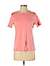 Pendleton 100% Cotton Pink Short Sleeve T-Shirt Size S - photo 1