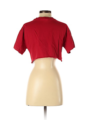 Forever 21 Short Sleeve T-Shirt (view 2)