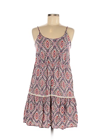 Mossimo Supply Co. Casual Dress (view 1)