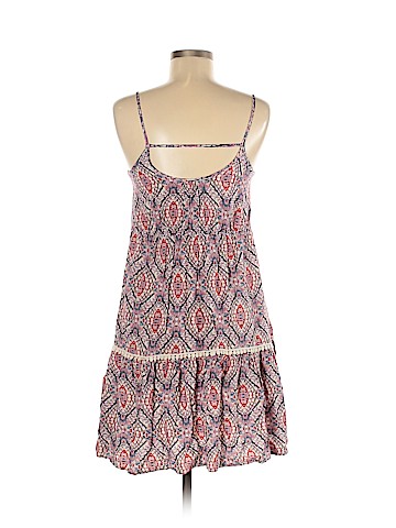 Mossimo Supply Co. Casual Dress (view 2)