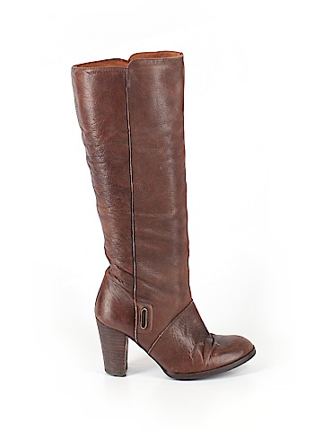 Steven by Steve Madden Boots (view 1)