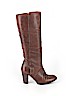 Steven by Steve Madden Brown Boots Size 5 - photo 1