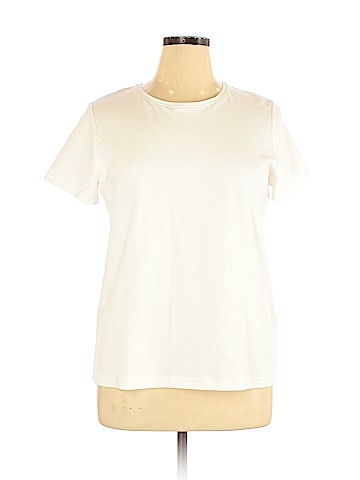 Croft & Barrow Short Sleeve T-Shirt (view 1)