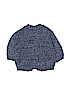 Gymboree Blue Cardigan Size 3 - photo 2