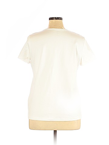 Croft & Barrow Short Sleeve T-Shirt (view 2)
