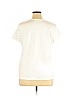 Croft & Barrow 100% Cotton White Short Sleeve T-Shirt Size XL - photo 2