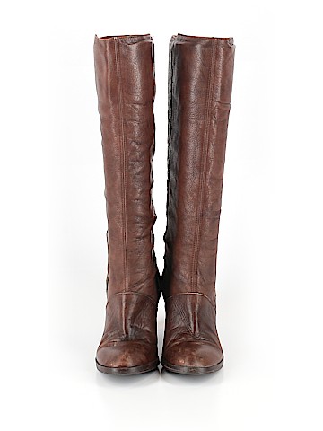 Steven by Steve Madden Boots (view 2)