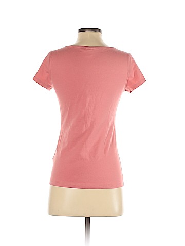 H&M Short Sleeve T-Shirt (view 2)
